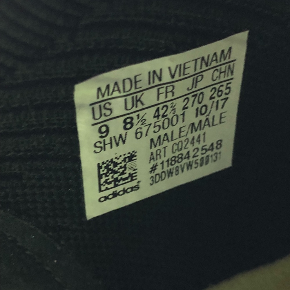 🛑SOLD🛑Adidas NMD Racer Urban Racing PK Primeknit - Picture 7 of 7